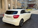 Mercedes A 200-11