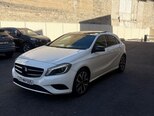 Mercedes A 200-9