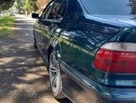 BMW 523-5