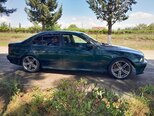 BMW 523-8
