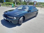 BMW 523-13