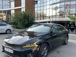 Kia K5-2