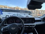 Kia K5-9
