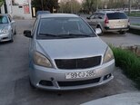 GWM (Great Wall Motor) Voleex C30-1
