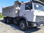 MAZ 642208-5