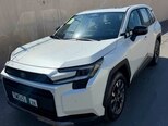 Toyota RAV4-3