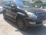 Lexus GX 470-3