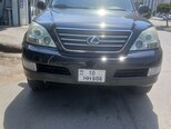 Lexus GX 470-1