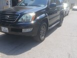 Lexus GX 470-2
