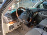 Lexus GX 470-7