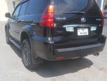 Lexus GX 470-6
