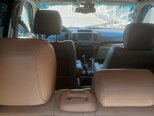Lexus GX 470-11
