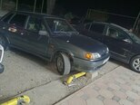 LADA (VAZ) 2115-11