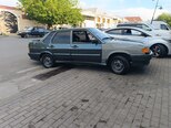 LADA (VAZ) 2115-17