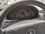 Mercedes E 240-10