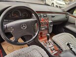 Mercedes E 240-9