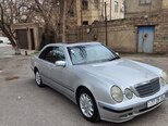 Mercedes E 240-3