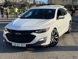 Chevrolet Malibu-1