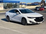 Chevrolet Malibu-8