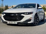 Chevrolet Malibu-11
