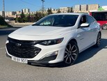 Chevrolet Malibu-2