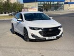 Chevrolet Malibu-9
