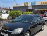 Opel Astra-9