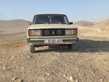 LADA (VAZ) 2105-1