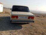 LADA (VAZ) 2105-2