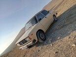 LADA (VAZ) 2105-5