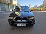 BMW X5-1