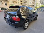 BMW X5-8