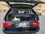 BMW X5-10