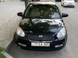 Hyundai Accent-1