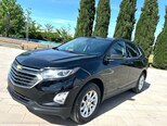 Chevrolet Equinox-2