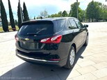 Chevrolet Equinox-7