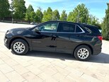 Chevrolet Equinox-4