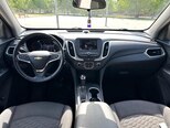 Chevrolet Equinox-9