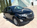 Chevrolet Equinox-3