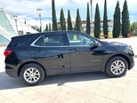 Chevrolet Equinox-5