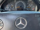 Mercedes E 220-7