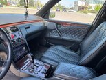 Mercedes E 220-10