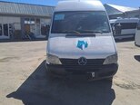 Mercedes Sprinter 511-1