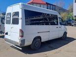 Mercedes Sprinter 511-4