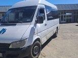 Mercedes Sprinter 511-2