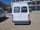 Mercedes Sprinter 511-3