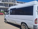 Mercedes Sprinter 511-5