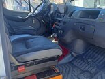 Mercedes Sprinter 511-8