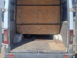 Mercedes Sprinter 511-10