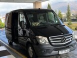 Mercedes Sprinter 316-1